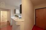 Trosoban stan, Beograd, Topličin venac, izdavanje, 80m2, 1050e, id1454248