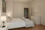Trosoban stan, Beograd, Topličin venac, izdavanje, 80m2, 1050e, id1454248