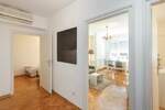 Trosoban stan, Beograd, Topličin venac, izdavanje, 80m2, 1050e, id1454248