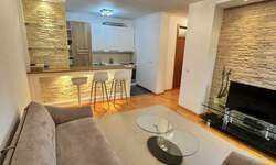 Dvosoban stan, Novi Sad, izdavanje, 53m2, 600e, id1454249