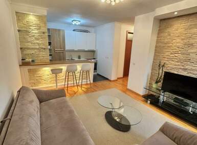 Dvosoban stan, Novi Sad, izdavanje, 53m2, 600e, id1454249
