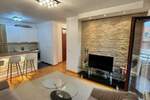 Dvosoban stan, Novi Sad, izdavanje, 53m2, 600e, id1454249