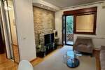 Dvosoban stan, Novi Sad, izdavanje, 53m2, 600e, id1454249