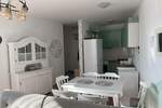 Jednoiposoban stan, Novi Sad, izdavanje, 45m2, 400e, id1454250