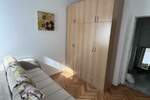 Jednoiposoban stan, Novi Sad, izdavanje, 45m2, 400e, id1454250