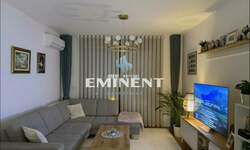 Trosoban stan, Beograd, Blok 63, izdavanje, 77m2, 1300e, id1454253