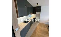 Trosoban stan, Beograd, Novi Grad, izdavanje, 62m2, 750e, id1454254