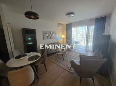 Trosoban stan, Beograd, Beograd Na Vodi, izdavanje, 76m2, 1500e, id1454256