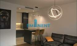 Dvosoban stan, Beograd, Blok 65, izdavanje, 56m2, 1500e, id867007
