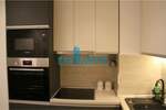 Dvosoban stan, Beograd, Blok 65, izdavanje, 56m2, 1500e, id867007