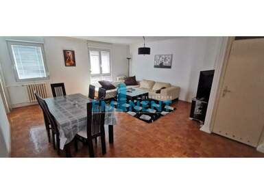 Dvosoban stan, Beograd, Bežanijska Kosa 2, izdavanje, 62m2, 600e, id806684