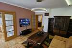 Trosoban stan, Beograd, Kalemegdan, izdavanje, 81m2, 1300e, id1454260