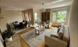 Dvosoban stan, Beograd, Blok 38, izdavanje, 63m2, 850e, id1454261