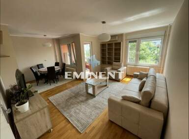 Dvosoban stan, Beograd, Blok 38, izdavanje, 63m2, 850e, id1454261
