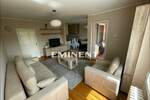 Dvosoban stan, Beograd, Blok 38, izdavanje, 63m2, 850e, id1454261