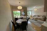 Dvosoban stan, Beograd, Blok 38, izdavanje, 63m2, 850e, id1454261