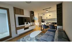 Dvosoban stan, Beograd, Bulevar Kralja Aleksandra, izdavanje, 47m2, 1400e, id1454262