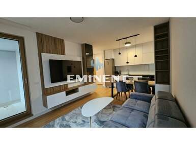 Dvosoban stan, Beograd, Bulevar Kralja Aleksandra, izdavanje, 47m2, 1400e, id1454262