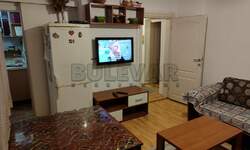 Trosoban stan, Niš, Palilula, prodaja, 56m2, 95000e, id1454271