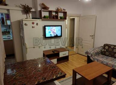 Trosoban stan, Niš, Palilula, prodaja, 56m2, 95000e, id1454271