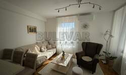 Jednoiposoban stan, Niš, Palilula, izdavanje, 52m2, 450e, id1454272