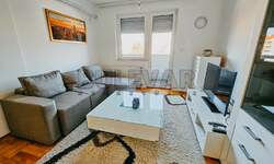 Trosoban stan, Niš, Centar, izdavanje, 70m2, 450e, id1290259