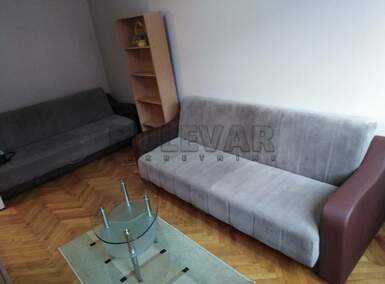 Dvosoban stan, Kragujevac, Bubanj, izdavanje, 29m2, 250e, id1217208