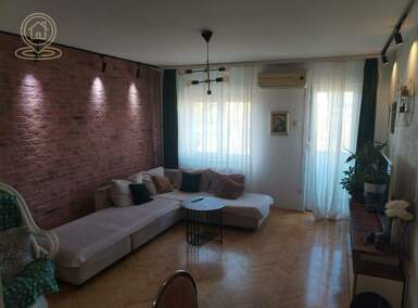 Trosoban stan, Novi Sad, prodaja, 64m2, 155000e, id1454274