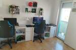 Trosoban stan, Novi Sad, prodaja, 64m2, 155000e, id1454274