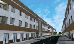 Cetvorosoban stan, Novi Sad, prodaja, 99m2, 133230e, id1454276