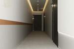 Dvosoban stan, Novi Sad, prodaja, 45m2, 112500e, id1454282