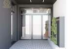 Dvosoban stan, Novi Sad, prodaja, 45m2, 112500e, id1454282