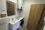 Jednoiposoban stan, Novi Sad, prodaja, 42m2, 108000e, id1454285
