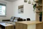 Dvosoban stan, Novi Sad, prodaja, 41m2, 122500e, id1454286