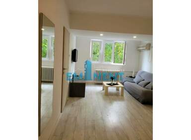 Dvosoban stan, Beograd, Banjica, izdavanje, 42m2, 450e, id798418
