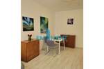 Dvosoban stan, Beograd, Banjica, izdavanje, 42m2, 450e, id798418
