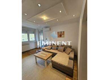 Dvosoban stan, Beograd, Blok 21, Šest Kaplara, izdavanje, 53m2, 700e, id1454287