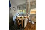 Dvosoban stan, Beograd, Blok 21, Šest Kaplara, izdavanje, 53m2, 700e, id1454287