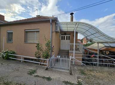 Kuca, Niš, prodaja, 150m2, 150000e, id1454288