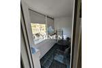 Dvosoban stan, Beograd, Blok 21, Šest Kaplara, izdavanje, 53m2, 700e, id1454287