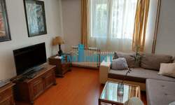 Dvosoban stan, Beograd, Kalvarija, izdavanje, 60m2, 500e, id797504