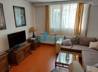 Dvosoban stan, Beograd, Kalvarija, izdavanje, 60m2, 500e, id797504