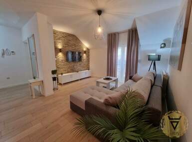 Dvosoban stan, Beograd, Južni bulevar, izdavanje, 50m2, 700e, id1454297