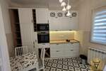 Dvoiposoban stan, Beograd, Kosančićev venac, izdavanje, 66m2, 1100e, id1454298