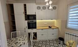 Dvoiposoban stan, Beograd, Kosančićev venac, izdavanje, 66m2, 1100e, id1454298
