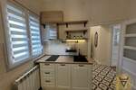 Dvoiposoban stan, Beograd, Kosančićev venac, izdavanje, 66m2, 1100e, id1454298