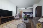 Trosoban stan, Beograd, Beograd na vodi, izdavanje, 76m2, 1500e, id1454299