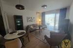 Trosoban stan, Beograd, Beograd na vodi, izdavanje, 76m2, 1500e, id1454299