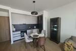 Trosoban stan, Beograd, Beograd na vodi, izdavanje, 76m2, 1500e, id1454299
