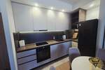 Trosoban stan, Beograd, Beograd na vodi, izdavanje, 76m2, 1500e, id1454299